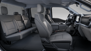 2025 Ford F-150® Internal Image 1